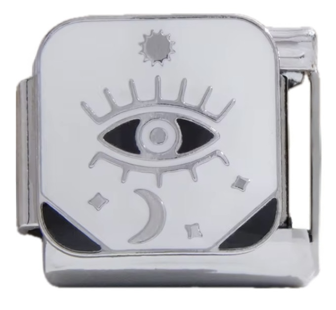 Silver Eye