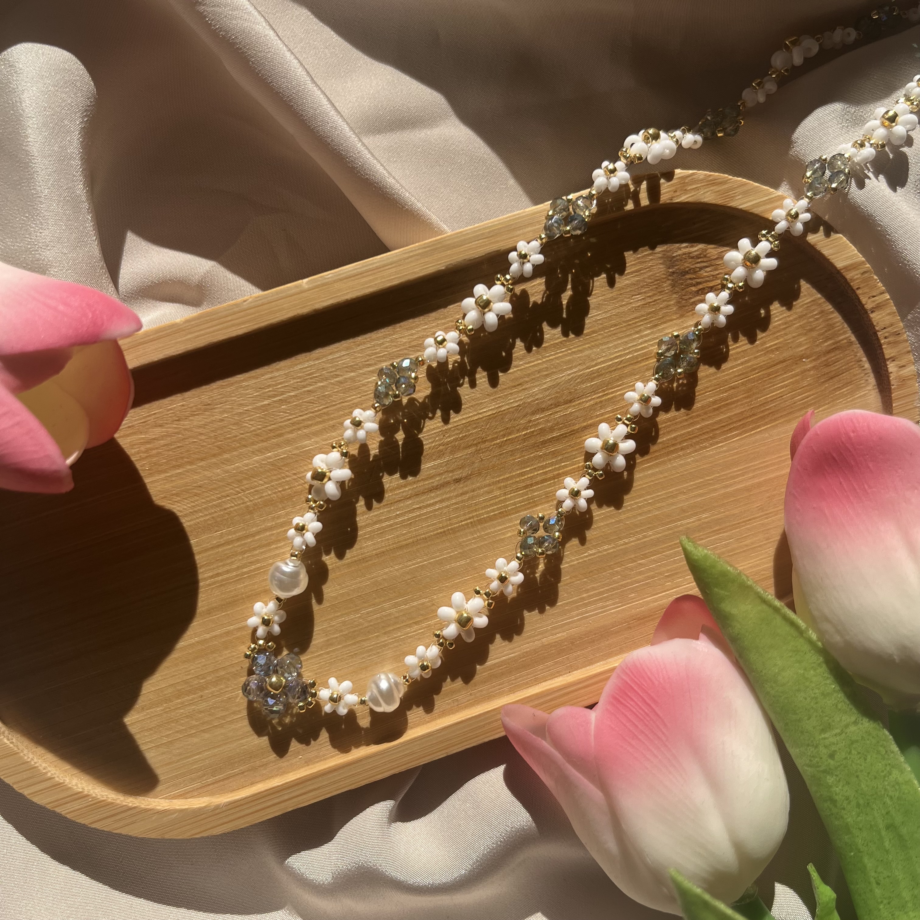 Náhrdelník Francesca