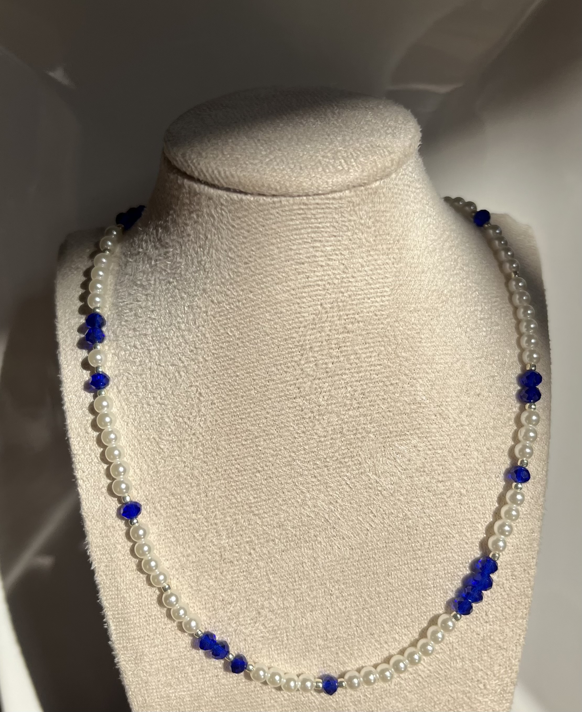 Royal Blue